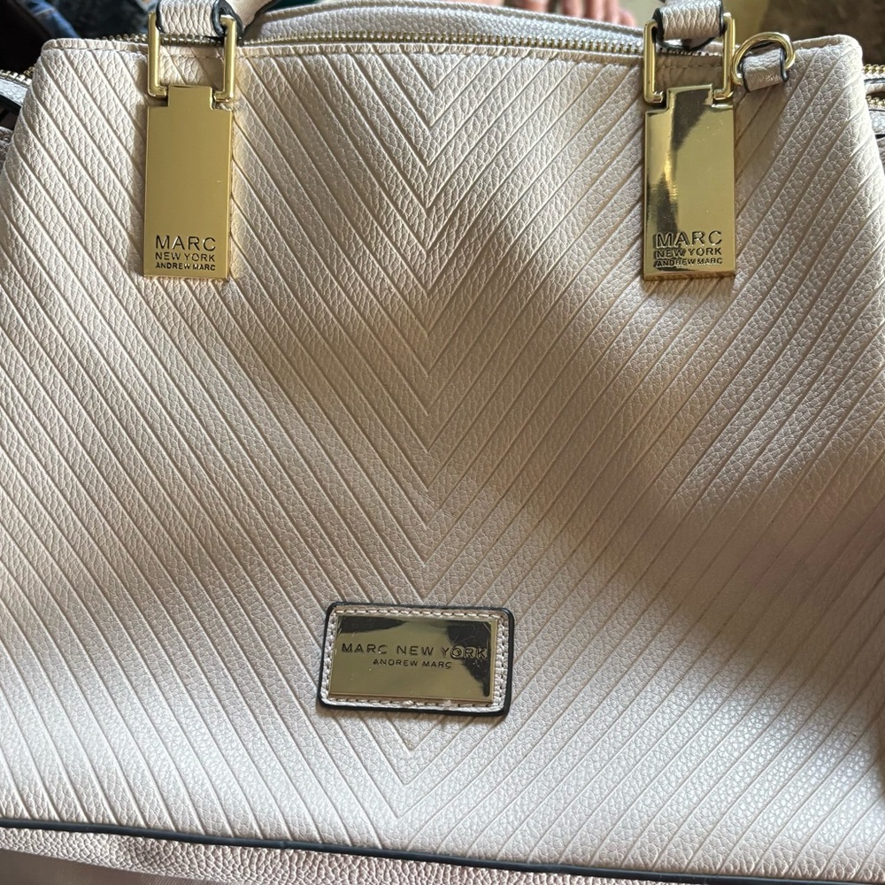 Andrew Marc purse
